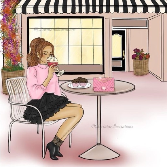 Enjoy shopping π my closet ποΈnext day shipping guaranteed π¦β₯οΈ - Picture 2 of 2